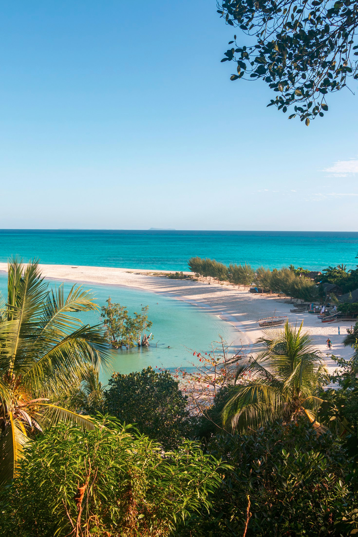Les expériences incontournables à vivre sur l’île rouge